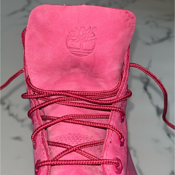 Timberland 50th Edition Premium 6-Inch Waterproof Boot - Picture 10 of 11